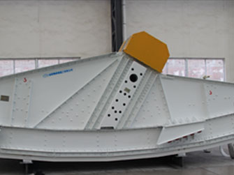 振動篩采用什么潤滑好？振動篩的潤滑方式