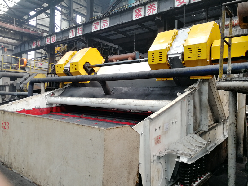 直線振動(dòng)篩振幅大小如何調(diào)整？調(diào)整振幅的注意事項(xiàng)